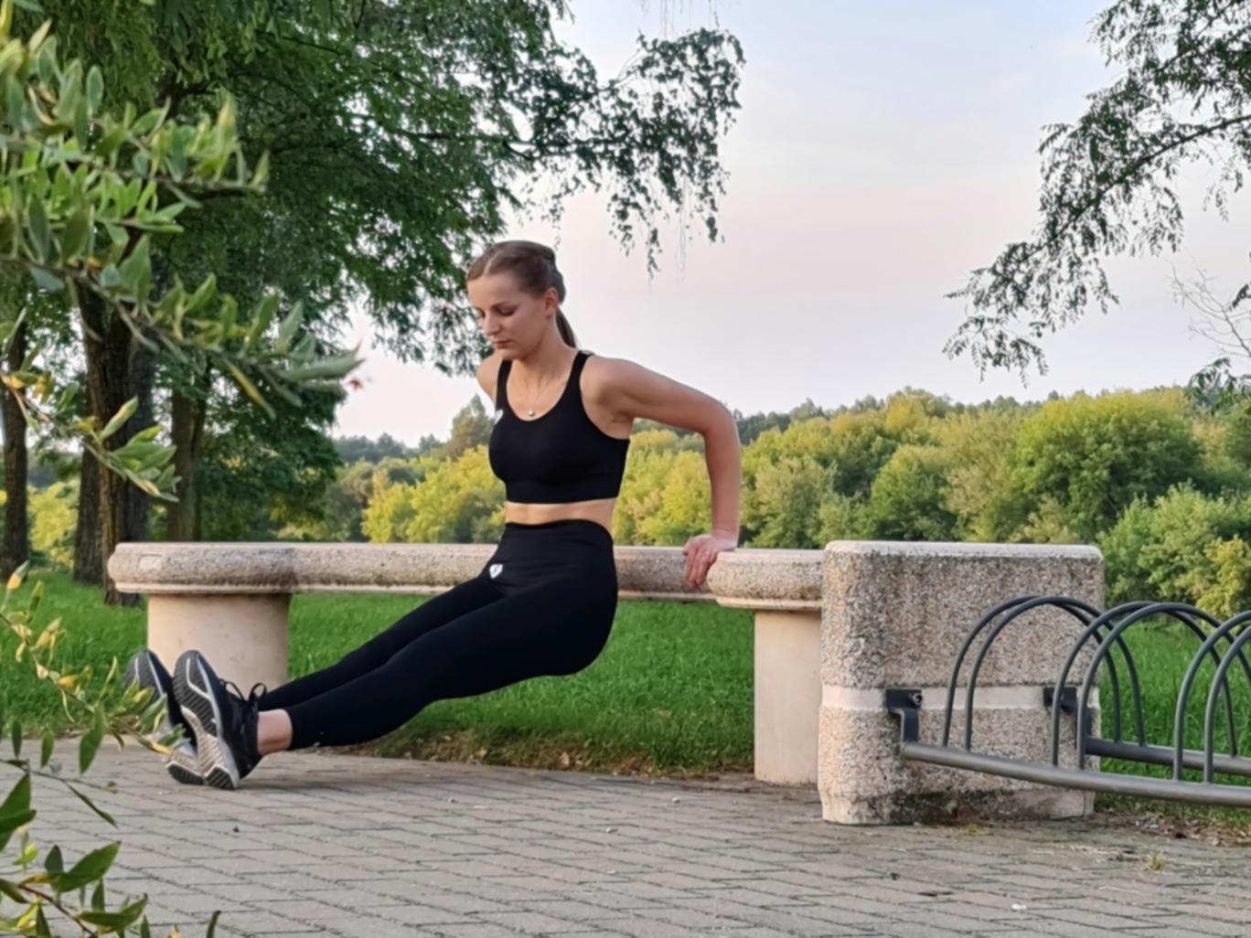 Ambiente naturale tranquillo ideale per la meditazione e l'apprendimento