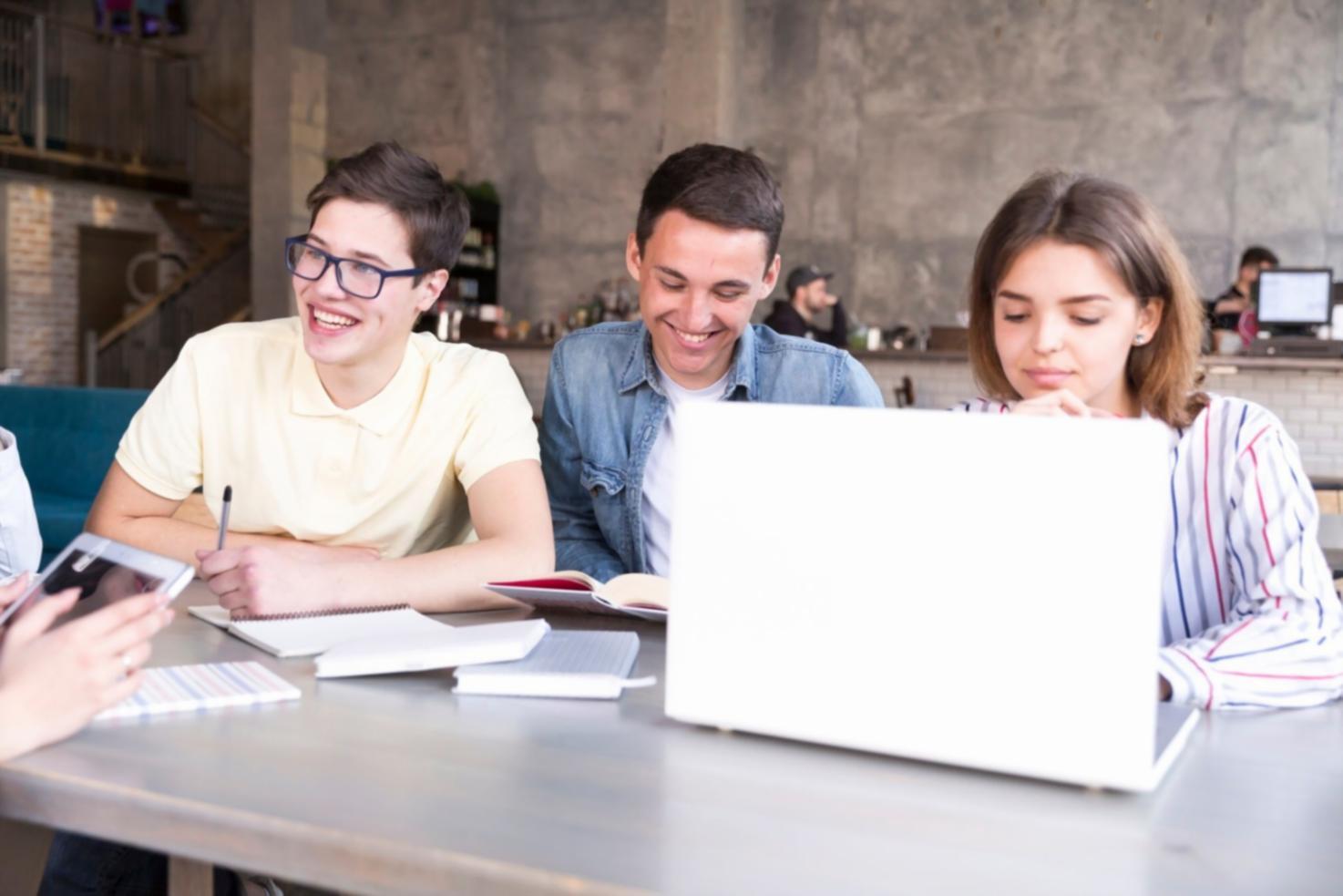 Spazio naturale per pratiche meditative
