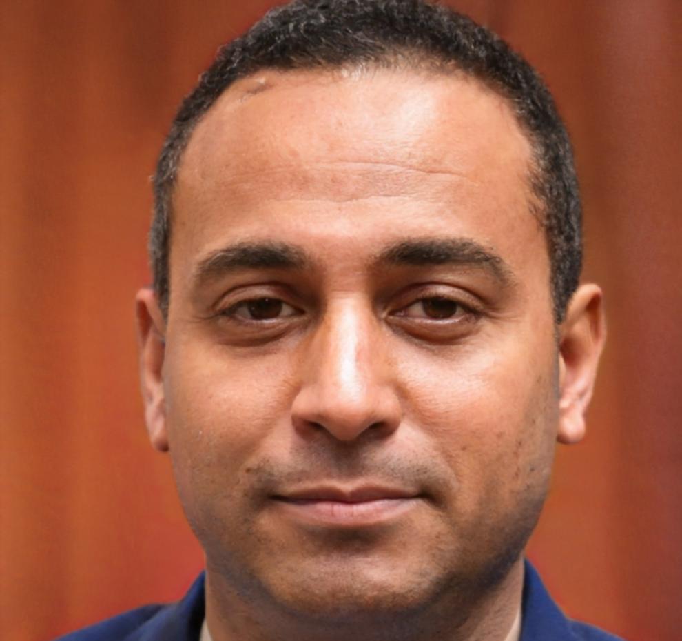 Ritratto di Davide Trentini