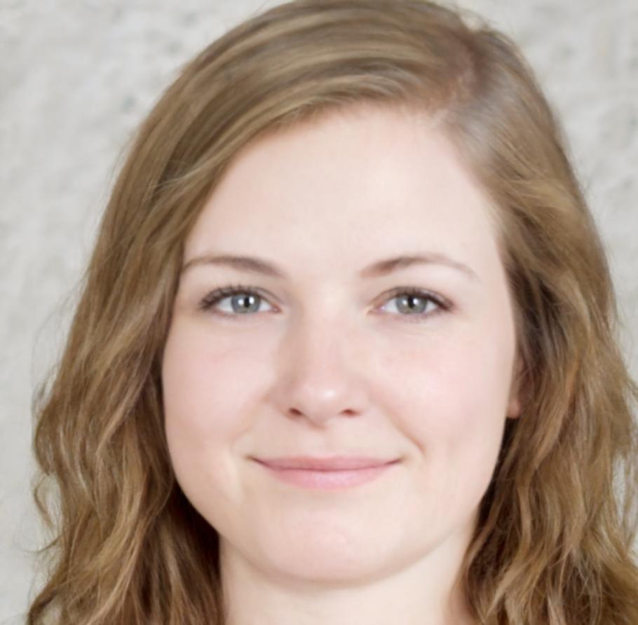 Ritratto di Serena Valdarno