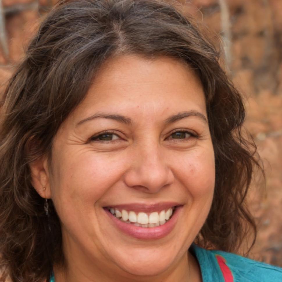 Ritratto di Agnese Volterra